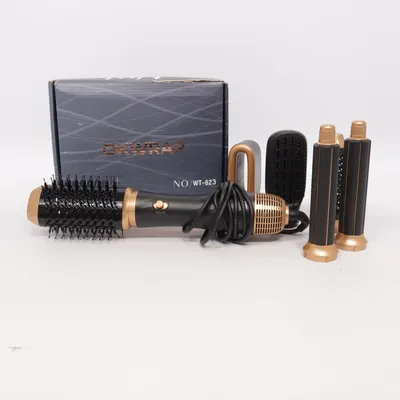 Varmluftsborste (WT-623)