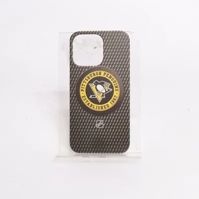 Coque de téléphone (Pittsburgh Penguins) de NHL