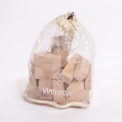 Klossar (Brun) från Weleda