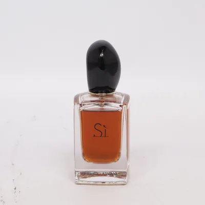 Eau de Parfum (Si) from Giorgio Armani
