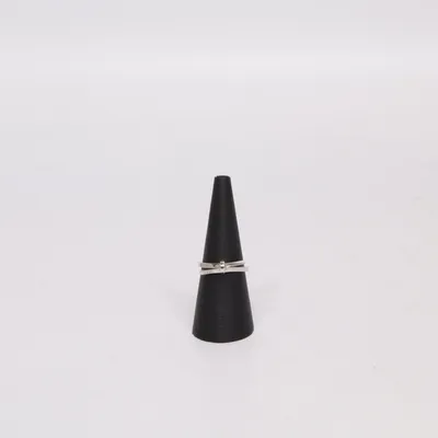 Ring (Silver) from JOOP! Unknown metal