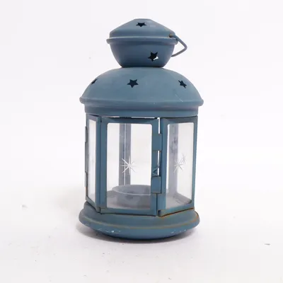 Lantern (Blue)