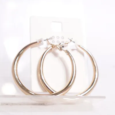 Earrings (Gold) from SIX Unknown metal