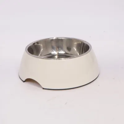 Feeding bowl (Beige) from Zoofari