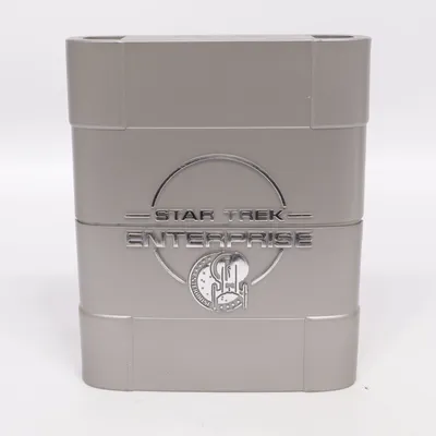 TV-serie från Paramount