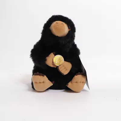 Soft toy (Niffler) from Fantastic Beasts Polyester