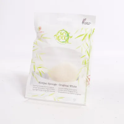 Gesichtsreinigungswerkzeug (Original White) von So Eco