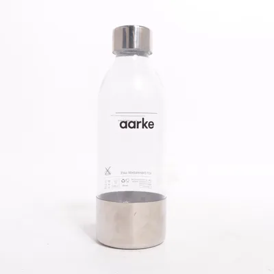 Water bottle (Pet Bottle) from Aarke