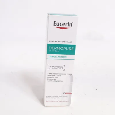 Serum (Dermopure Triple Action) van Eucerin