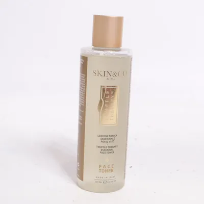 Toner (Truffle Therapy) from Skin & CO