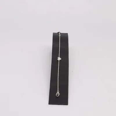 Armbånd (Sølv) fra Agatha Sølv