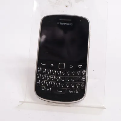 Téléphone portable (Bold) de Blackberry