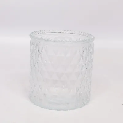 Vase (Transparent)