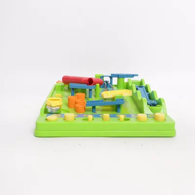 Flipper (Screwball Scramble) de Tomy