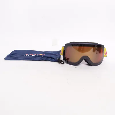 Ski goggles (Blue, Multicolored) from Redbull