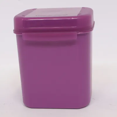 Matlåda (Lila) från Tupperware