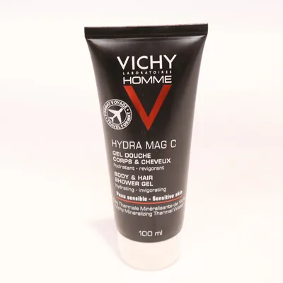 Duschkräm (HYDRA MAG C) från Vichy