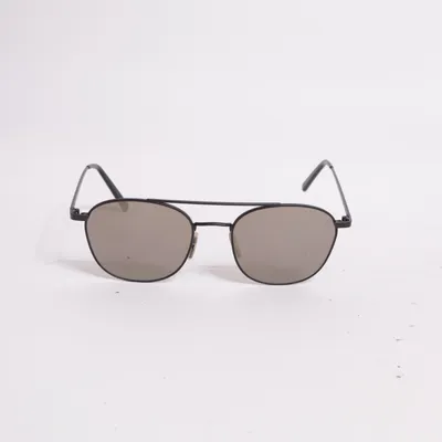 Lunettes de soleil (Noir) de Ace & Tate