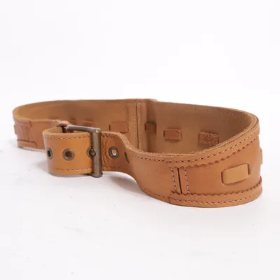 Belt (Brown) from Cavallo