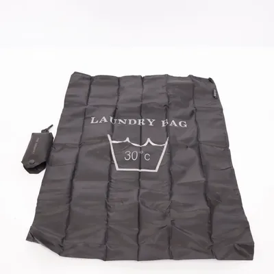 Laundry basket (Gray) from Reisenthel
