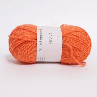 Yarn (Bravo) from Schachenmayr Acrylic