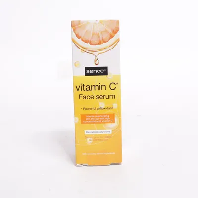 Serum (Vitamin C Face Serum) from Sence