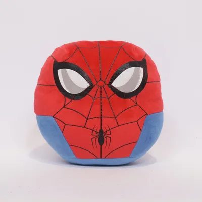 Soft toy (Red, Blue, Multicolored) from TY