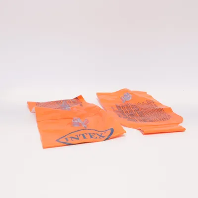 Water sports equipment (Orange) from Intex