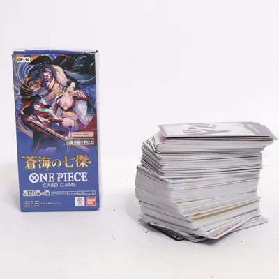 Cartes à jouer de Bandai