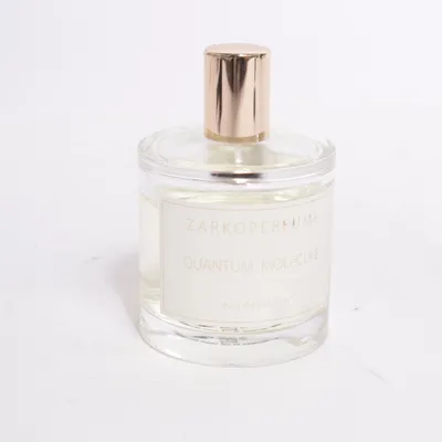 Eau de Parfum (Quantum Molecule) de Zarkoperfume