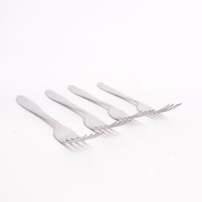Fork (Silver) from Berndorf