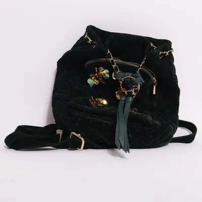 Backpack (Green) from Maddison
