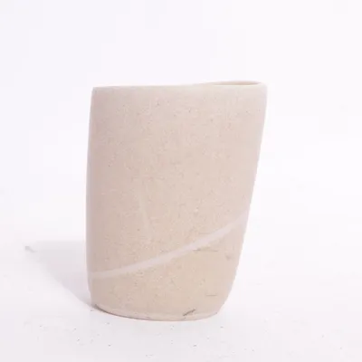 Tandkrus (Beige) fra Spirella