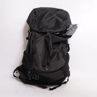 Wandelrugzak (Grijs) van Quechua Elastaan, Polyamide, Polyester, Polyurethaan