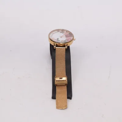 Wristwatch (Floral) from Olivia Burton