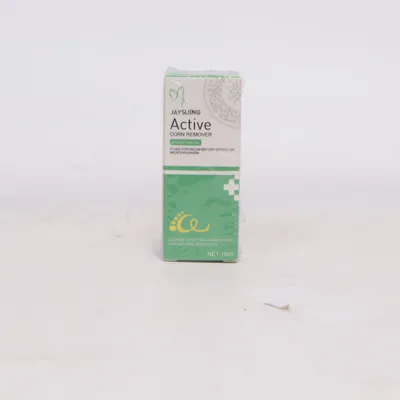 Foot care from Jaysuing