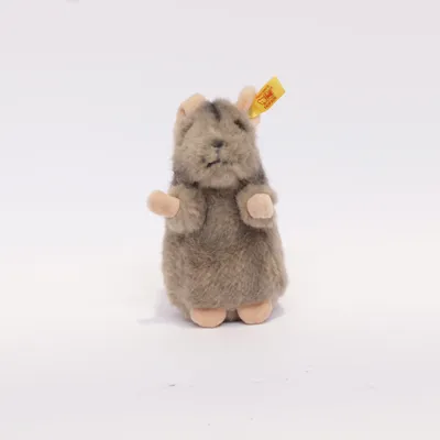 Krammedyr (Grå) fra Steiff