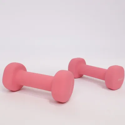 Dumbbell (Pink)