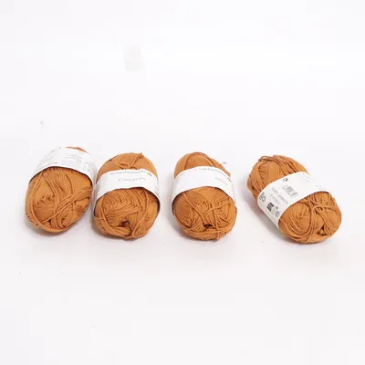 Yarn (Catania) from Schachenmayr Cotton