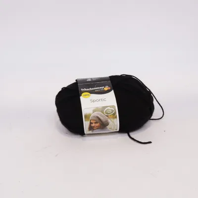 Yarn (Sportic) from Schachenmayr Acrylic