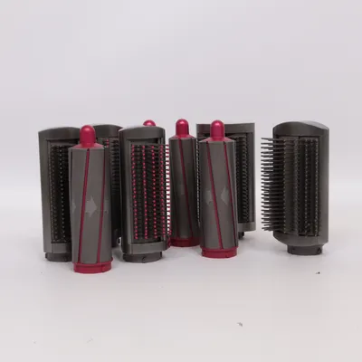 Varmluftsborste från Dyson