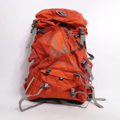Wandelrugzak (Stratos) van Osprey