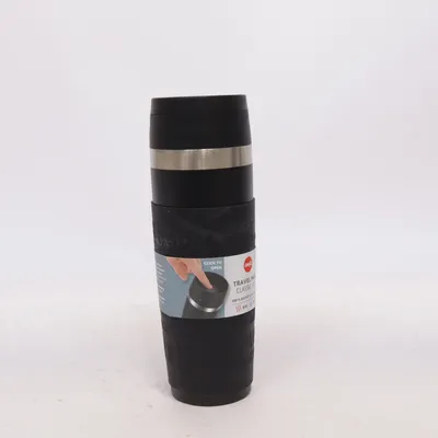 Thermosbeker (Travel Mug Classic Xxl) van Emsa