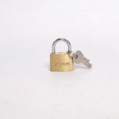 Hänglås från Abus