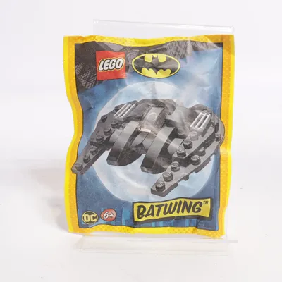 Bausatz (Batwing) von LEGO
