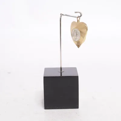 Hanger (Goud) van Fiero Onbekend materiaal