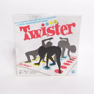 Gezelschapsspel van Hasbro