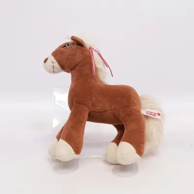 Soft toy (Pferd) from Nici