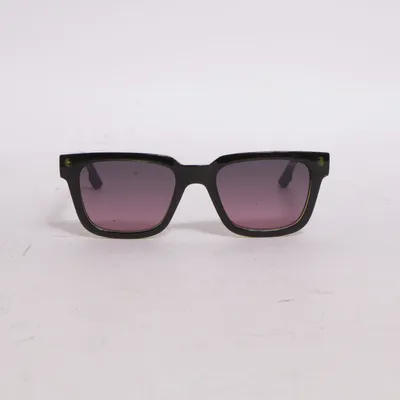 Sunglasses (Green, Black) from Komono
