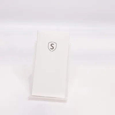 Phone accessory (Transparent) from Sign